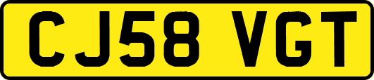 CJ58VGT