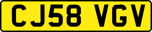 CJ58VGV