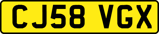 CJ58VGX