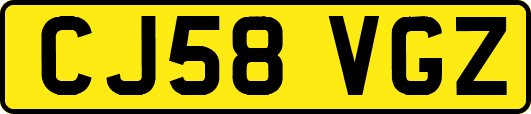 CJ58VGZ