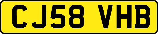 CJ58VHB