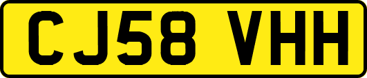 CJ58VHH
