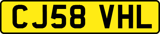CJ58VHL