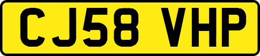 CJ58VHP