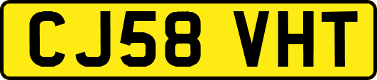 CJ58VHT