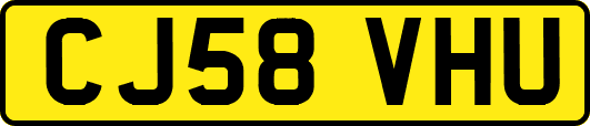 CJ58VHU