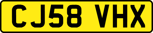 CJ58VHX