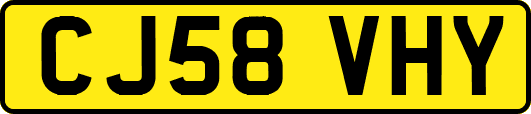 CJ58VHY