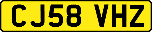 CJ58VHZ