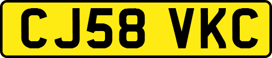 CJ58VKC