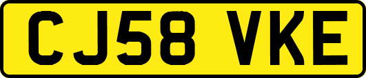 CJ58VKE