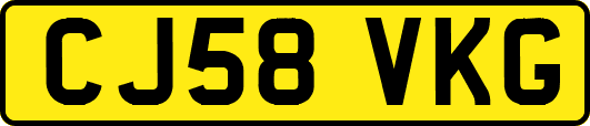 CJ58VKG