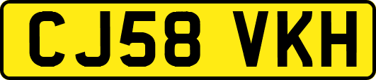 CJ58VKH