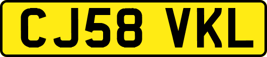 CJ58VKL