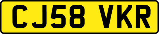 CJ58VKR