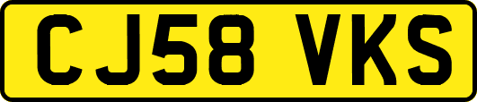 CJ58VKS