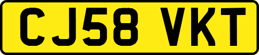 CJ58VKT