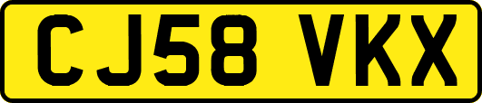 CJ58VKX