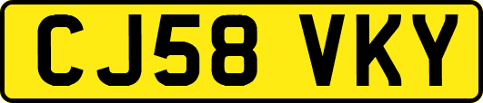 CJ58VKY