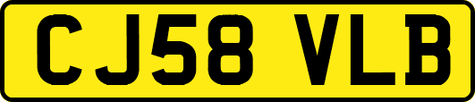 CJ58VLB