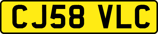 CJ58VLC