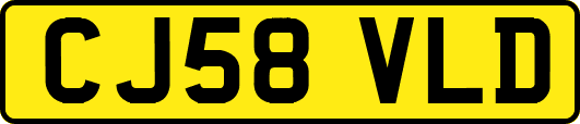 CJ58VLD