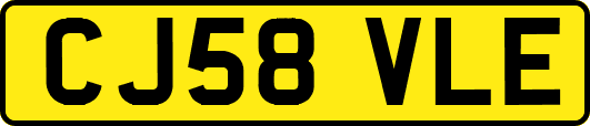 CJ58VLE
