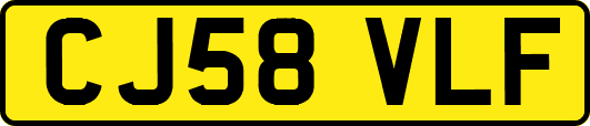 CJ58VLF