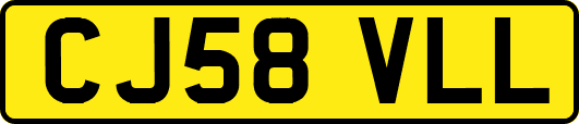 CJ58VLL