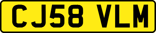 CJ58VLM