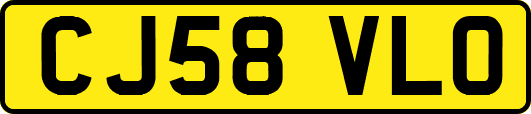 CJ58VLO