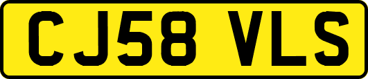 CJ58VLS