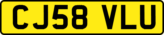 CJ58VLU