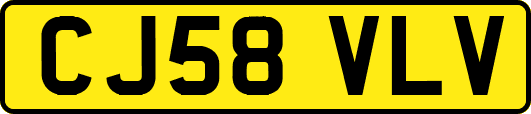CJ58VLV
