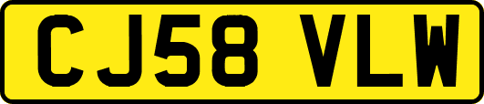 CJ58VLW