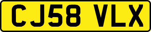 CJ58VLX