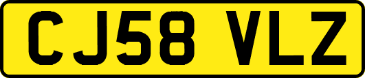 CJ58VLZ