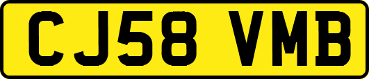 CJ58VMB