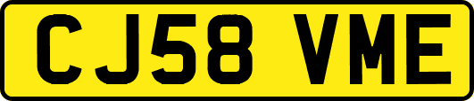 CJ58VME