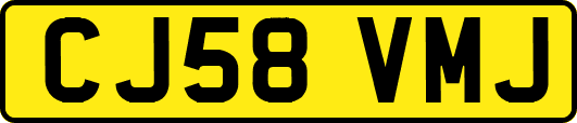 CJ58VMJ