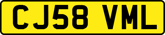 CJ58VML