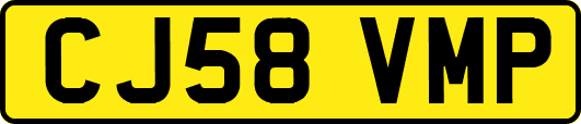 CJ58VMP