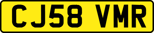 CJ58VMR