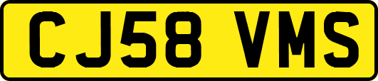 CJ58VMS
