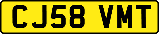 CJ58VMT