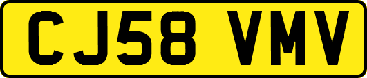CJ58VMV