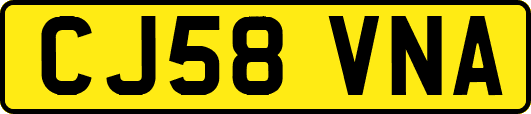 CJ58VNA