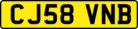 CJ58VNB