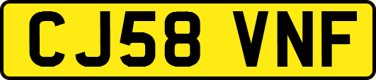 CJ58VNF