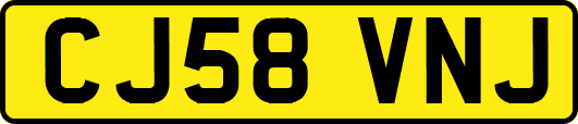 CJ58VNJ